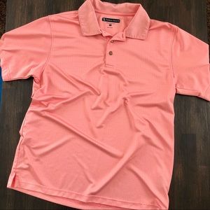 Men’s Pebble Beach Polo